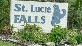 Just Sold in St Lucie Falls!