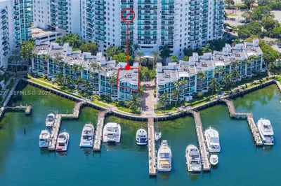 7918 Harbor Island Drive #307 1