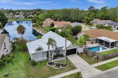 3726 Woods Walk Boulevard 1