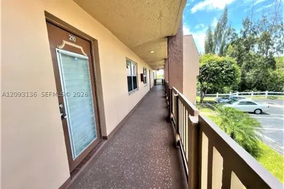 9900 Sunrise Lakes Blvd #210 1