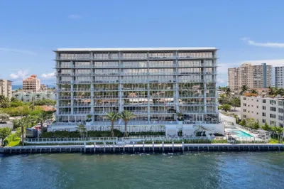 407 N Riverside Drive #605 1