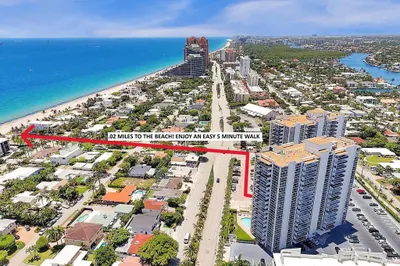 2715 N OCEAN Boulevard #6C 1