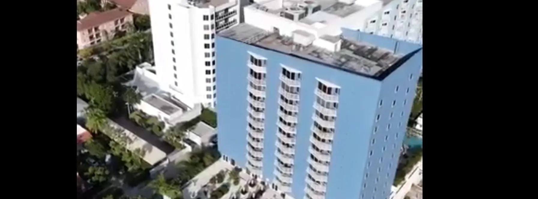 Luxury Penthouse at The Slade