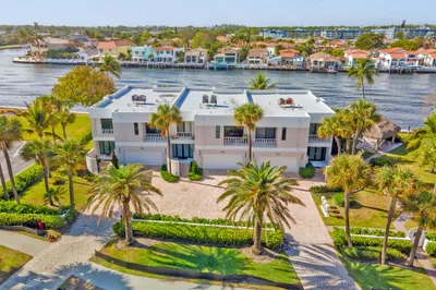 2914 S Ocean Boulevard #Th2 1