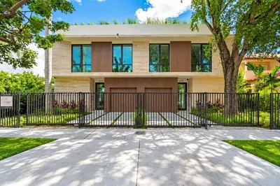 3171 Matilda St #3171 1