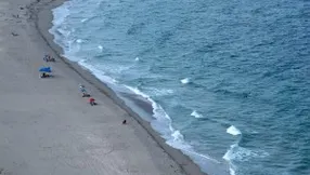 Jupiter Inlet Weather Camera