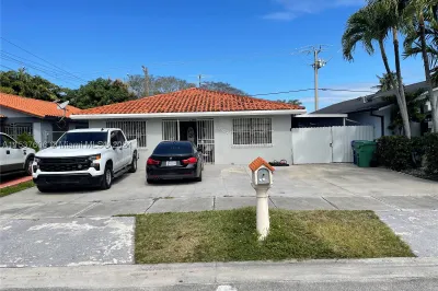 Miami Residential 1
