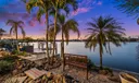 Enjoy Gorgeous Evening Views of Thunderbird Lake