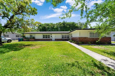 11515 SW 81st Rd #11515 1