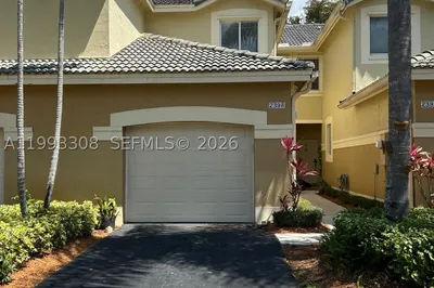 2398 Pasadena Way #2398 1