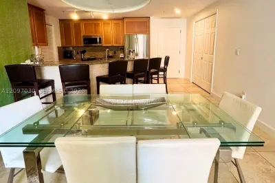 55 Merrick Way #707 1
