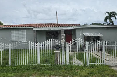 14990 NW 11th Ct 1