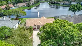 Just Listed | Stunning in The Shores | 6626 Winding Lake Drive