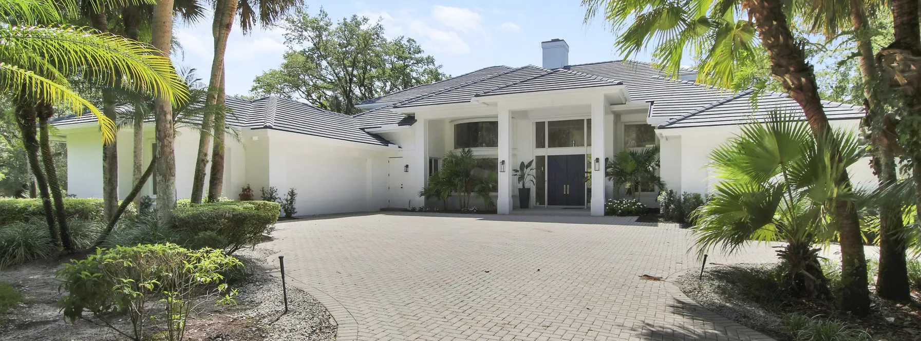 Just Listed | 18043 SE Old Trail Drive W