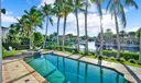 Spectacular Pool and Water Views From the Master Suite's Balcony!