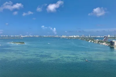 1800 N Bayshore Dr #2109 1