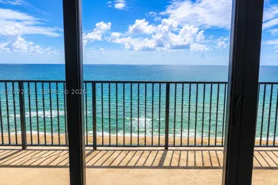 2201 S Ocean Dr #1603 1