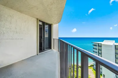 5420 N Ocean Dr #1106