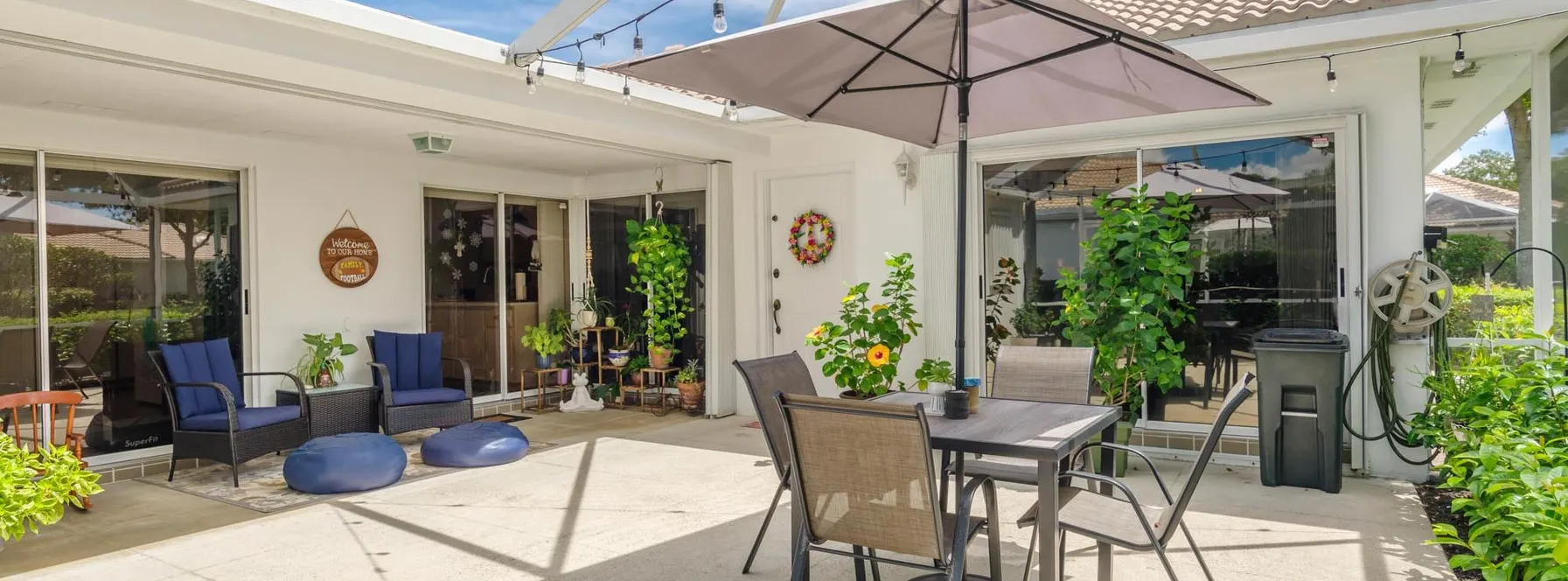 Just Listed | 5004 Water Oak Court