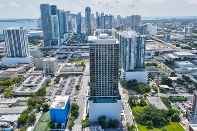 1600 NE 1st Ave #2903 1