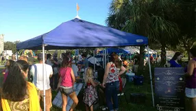 Egret Landing Fall Festival