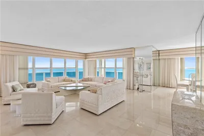 3500 Galt Ocean Drive #2517 1