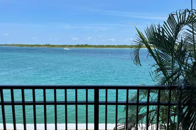 view of the Inlet