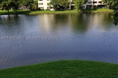 6701 SW 116th COURT #203 1
