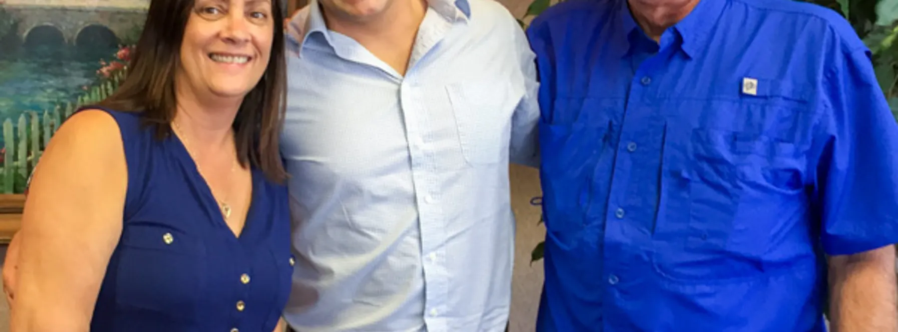 Featured Agent – Will Dean