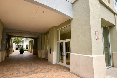 1203 Town Center Drive #206 1
