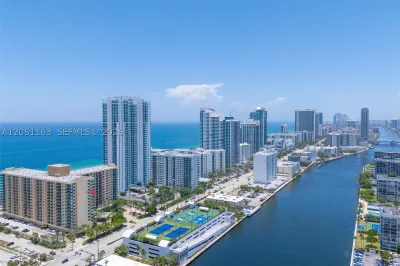2501 S Ocean Dr #828 1