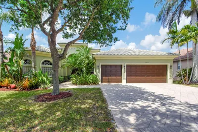 6021 Walnut Hill Drive 1