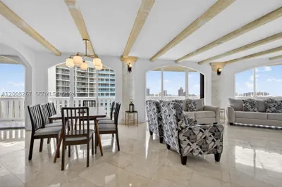 3000 Island Blvd #2305 1