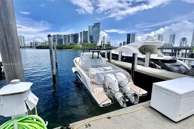 Dock