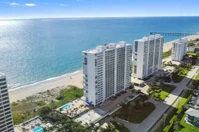 2800 S Ocean Boulevard #8-G 1
