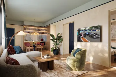 Sitting Room
