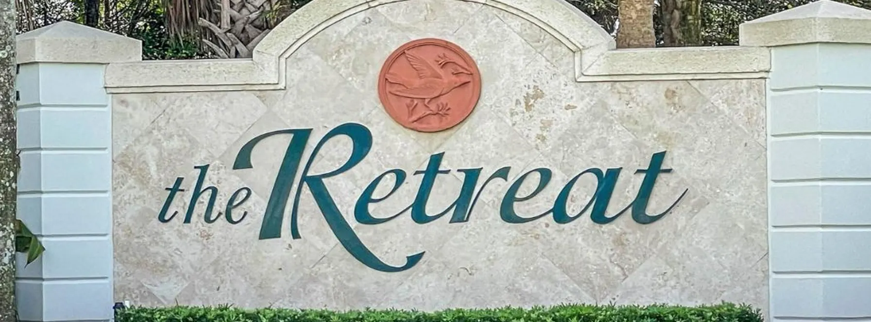 Just Sold in The Retreat!