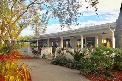 Homestead Residential 1