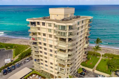 5480 N Ocean Drive #A1c 1