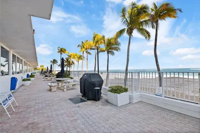 1360 S Ocean Boulevard #403 1