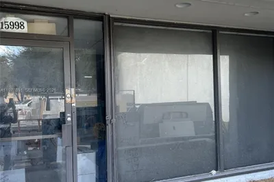 Front Door Entry