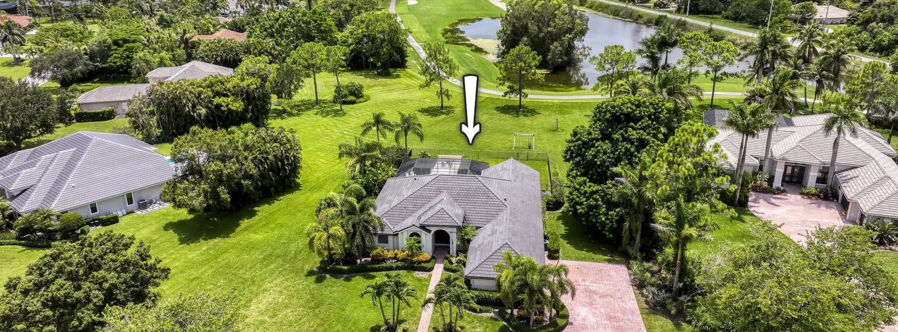 Jus Listed | 11850 Stonehaven Way