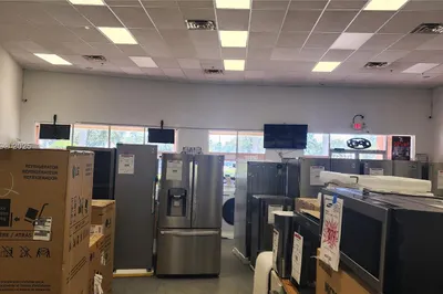 Miramar Commercial 1