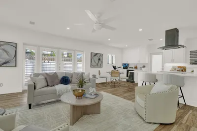 1321 Cordova Road 1