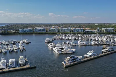 Harborage Community