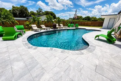 Plantation Residential 1
