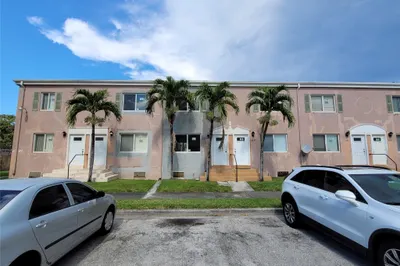 8451 NW 4th Avenue #8451 1