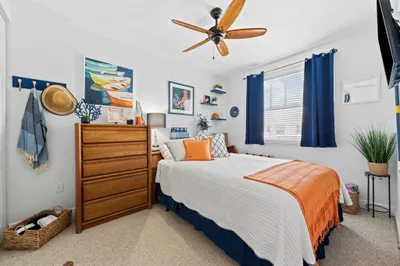 4086 W Palm Aire Drive #18 1