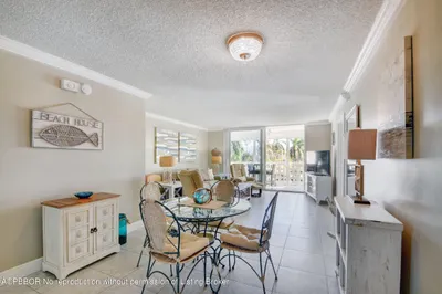 1 N Golfview Road #402 1