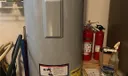 Updated water heater